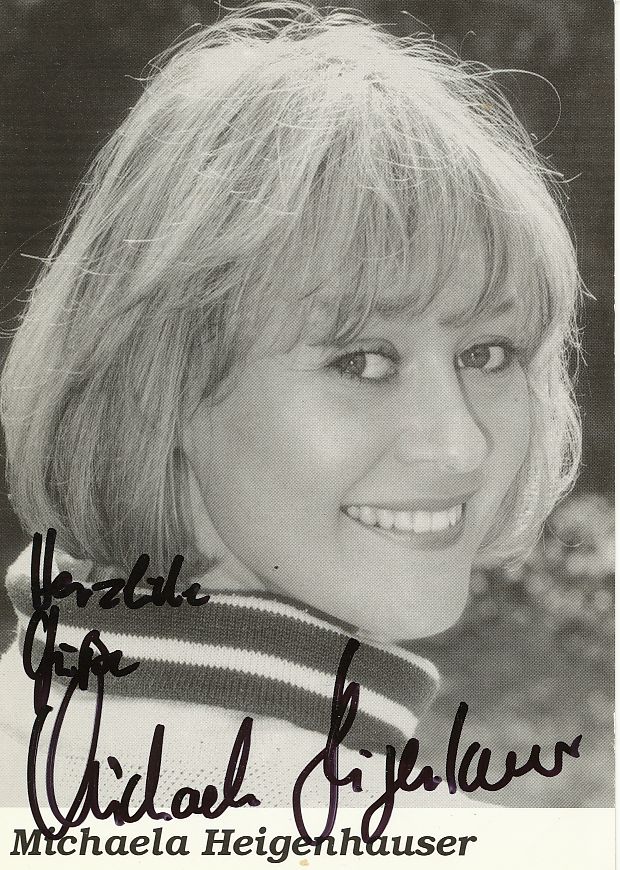 Michaela Heigenhauser