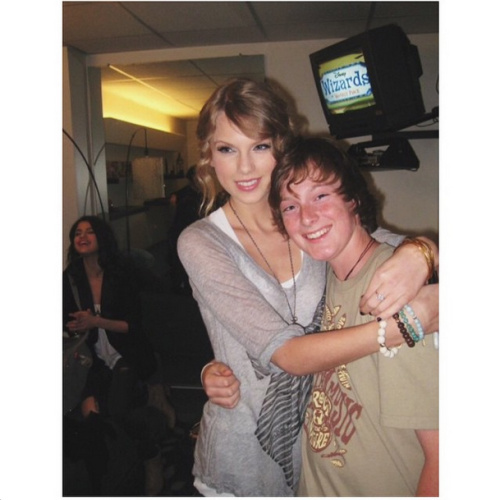 Taylor Swift
