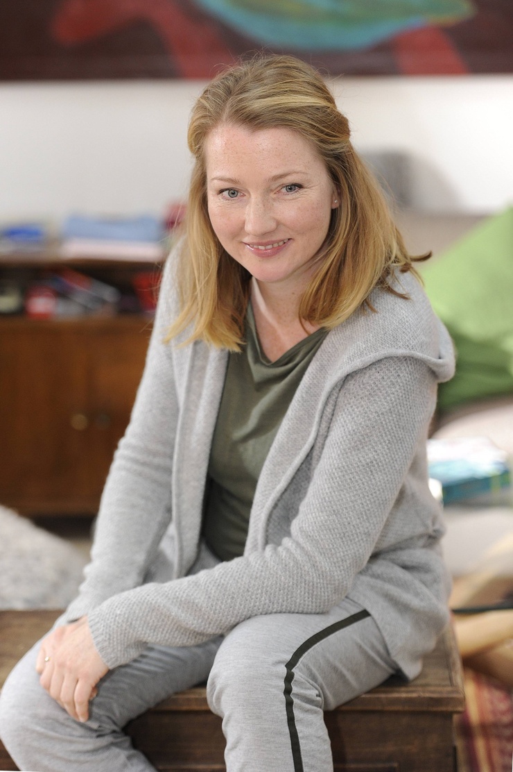 Katja Studt