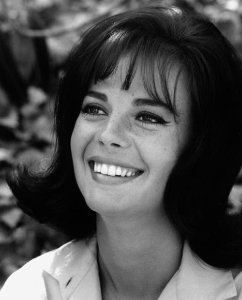 Natalie Wood