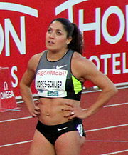 Priscilla Lopes-Schliep