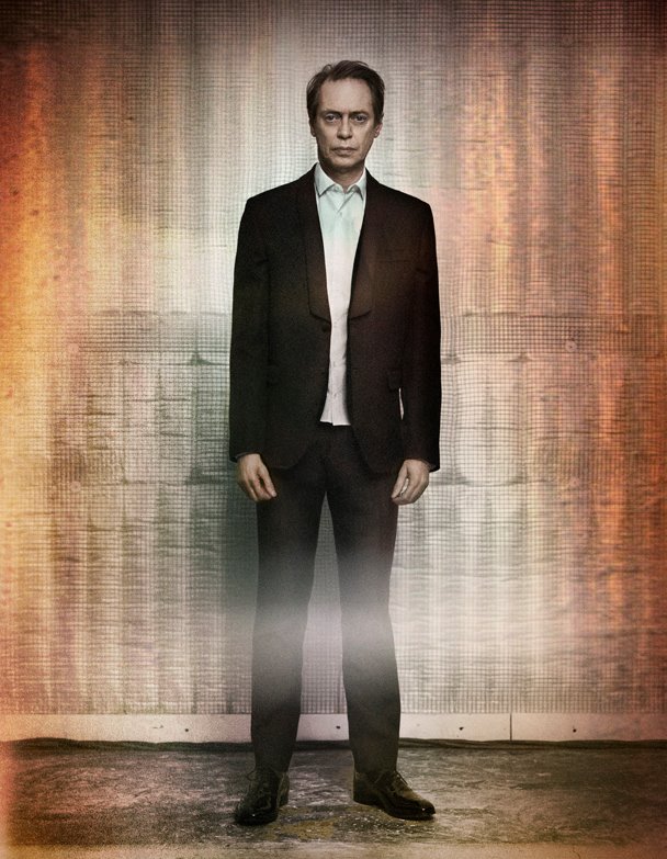 Steve Buscemi