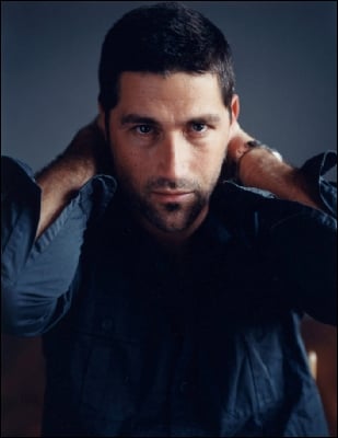 Matthew Fox Matthew Fox