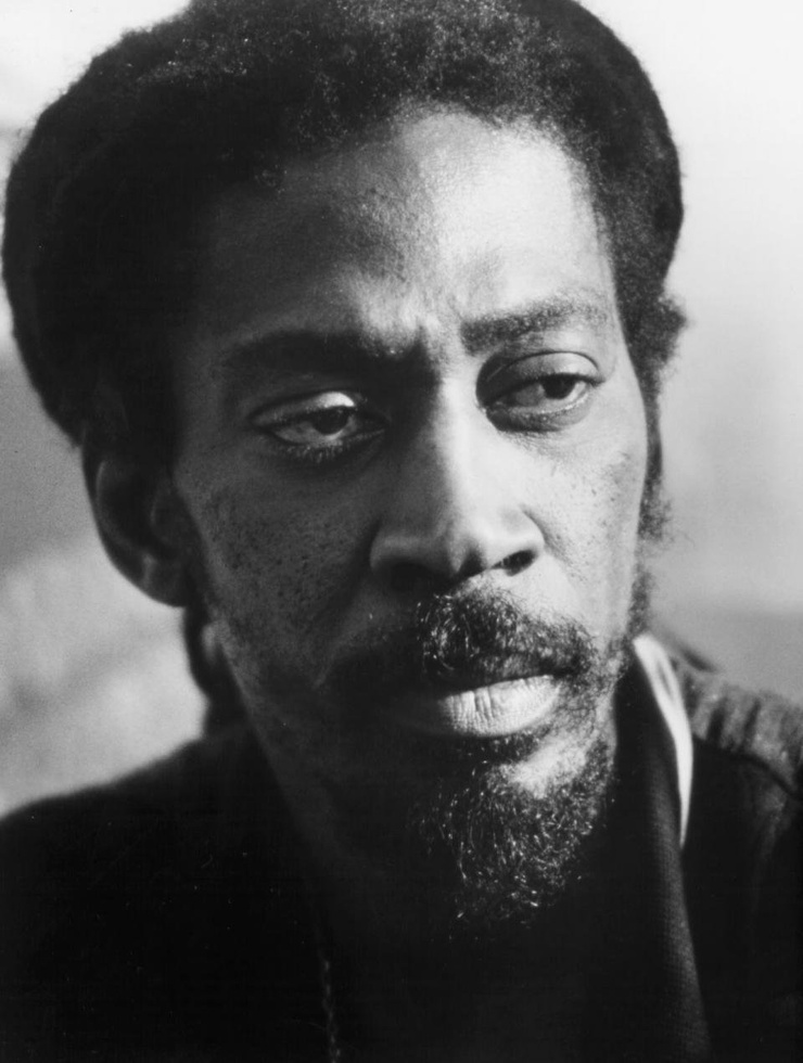 Bunny Wailer Bunny Wailer