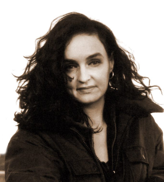 Nicole Weegmann