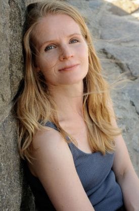 Katja Geist