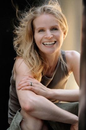 Katja Geist