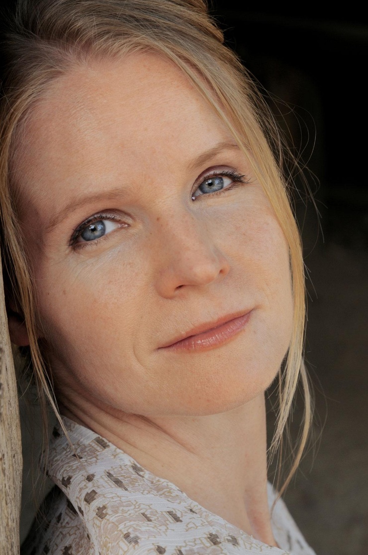 Katja Geist