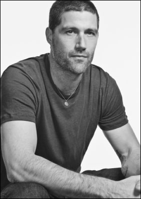 Matthew Fox Matthew Fox