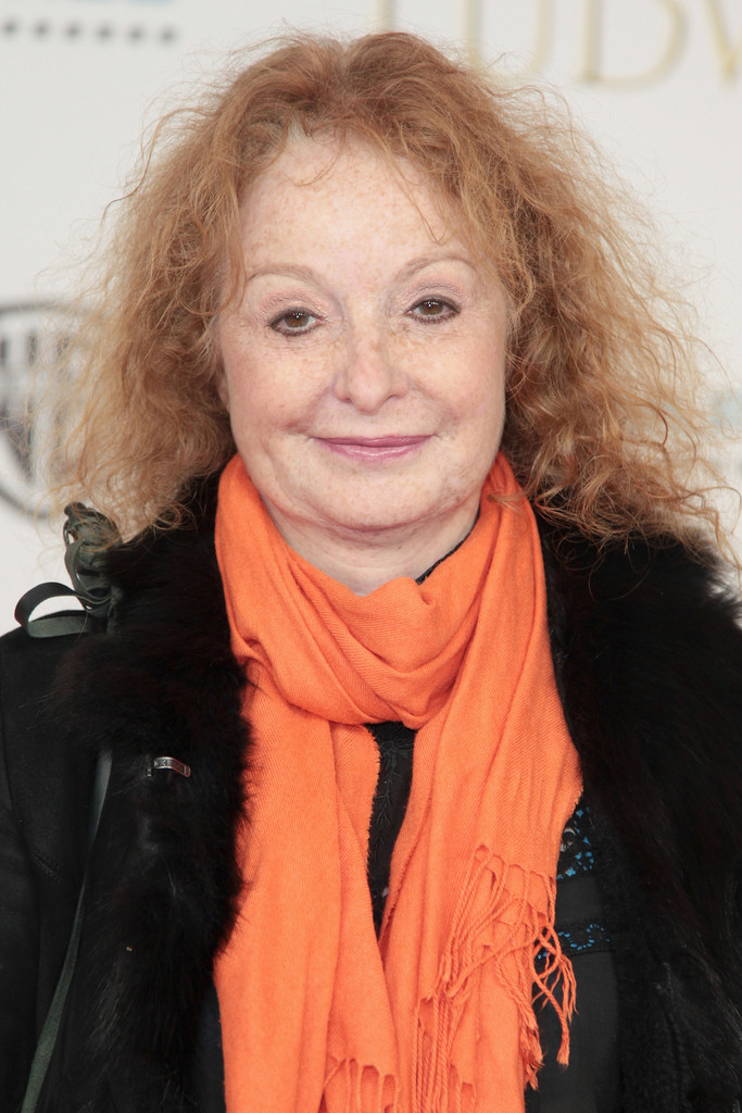 Vivian Naefe