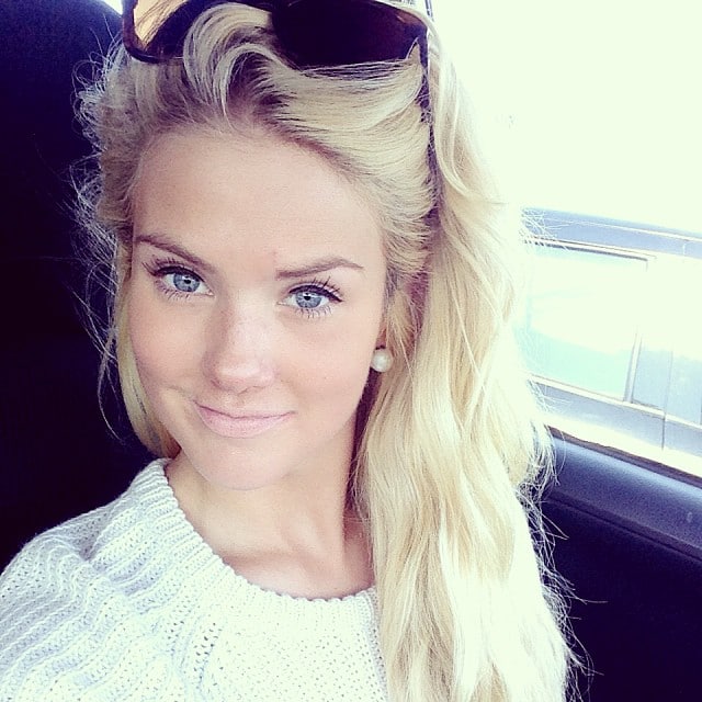 Silje Norendal