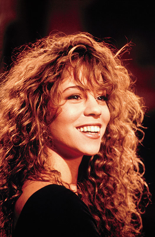Mariah Carey Mariah Carey