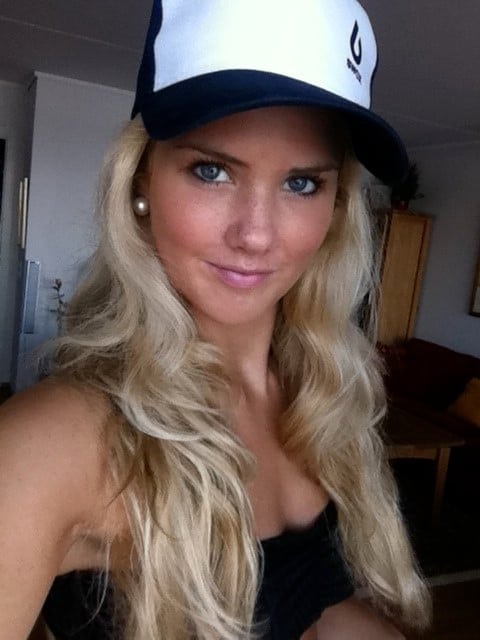 Silje Norendal