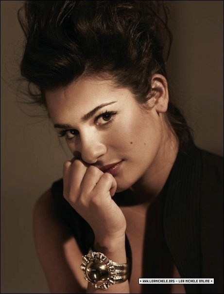 Lea Michele Lea Michele