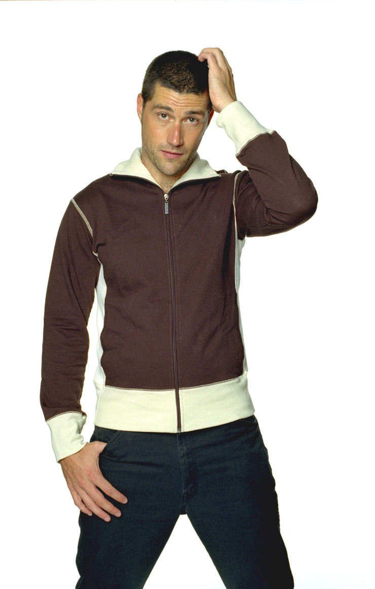 Matthew Fox