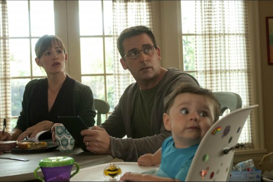 Alexander and the Terrible, Horrible, No Good, Very Bad Day