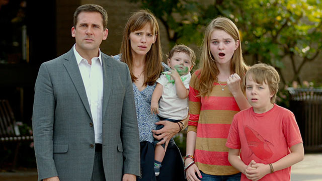 Alexander and the Terrible, Horrible, No Good, Very Bad Day