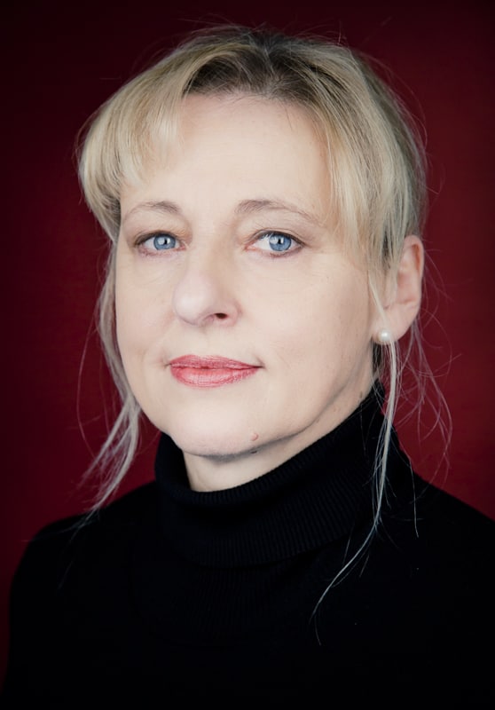 Johanna Bittenbinder