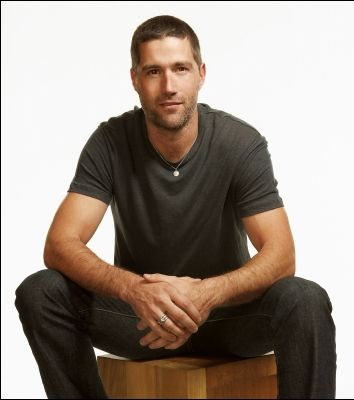 Matthew Fox
