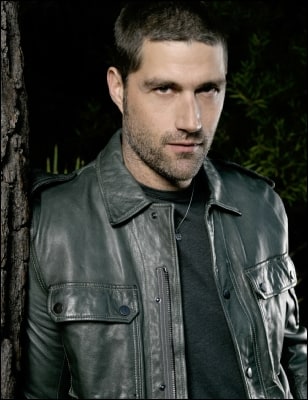 Matthew Fox Matthew Fox