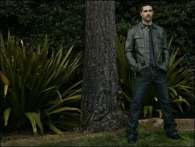 Matthew Fox