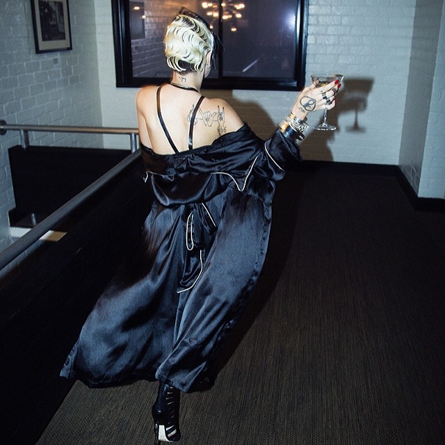 Brooke Candy