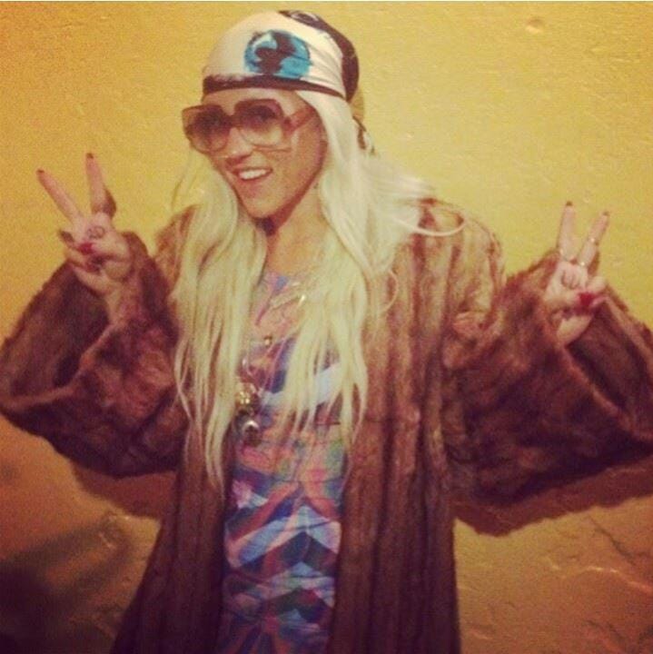 Brooke Candy
