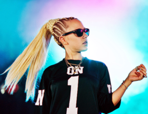 Brooke Candy