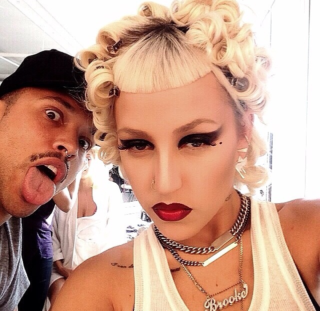 Brooke Candy