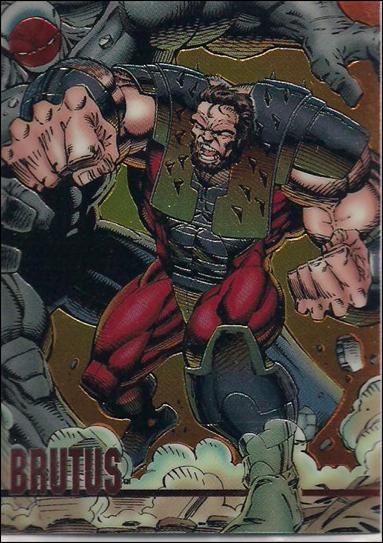 Brutus (Wildstorm)
