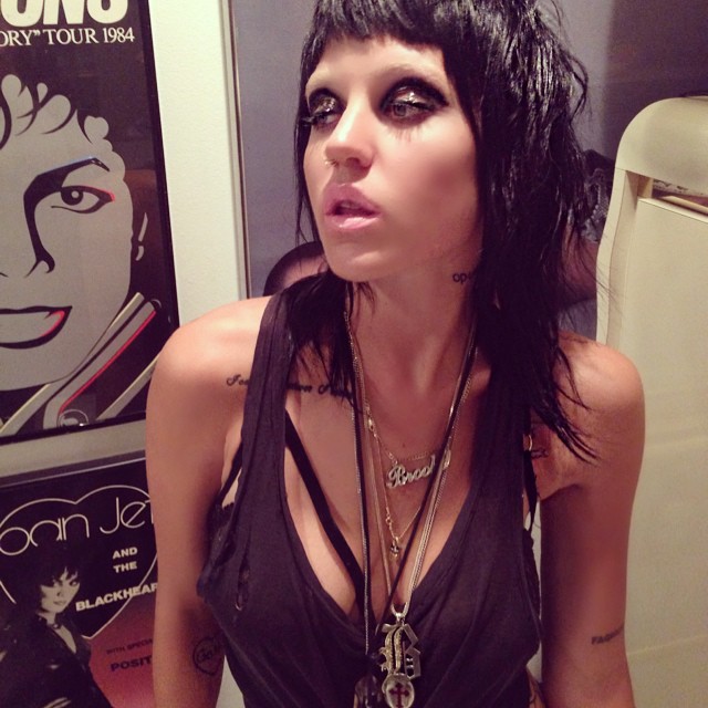 Brooke Candy