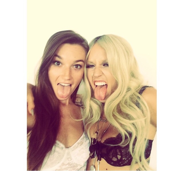 Brooke Candy
