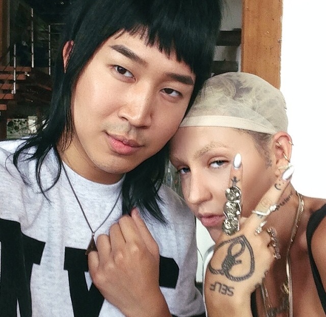 Brooke Candy