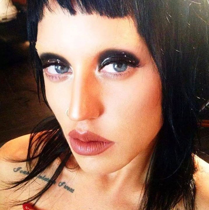 Brooke Candy