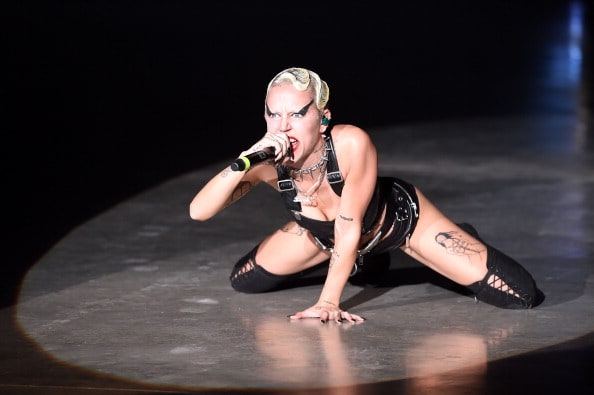 Brooke Candy
