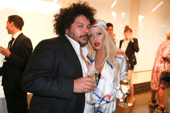 Brooke Candy