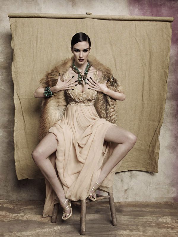 Paz Vega Paz Vega