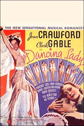 Dancing Lady
