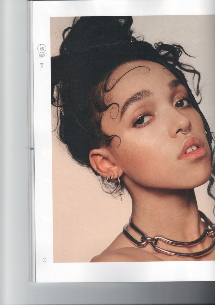 fka twigs