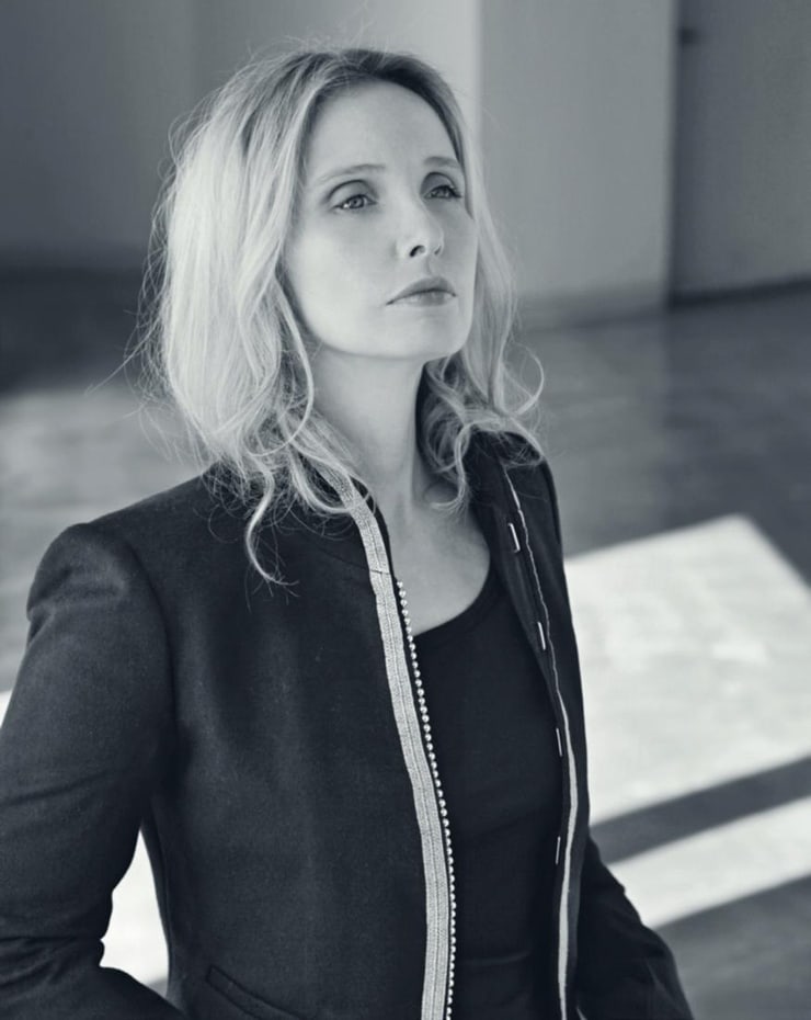 Julie Delpy