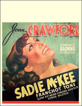 Sadie McKee