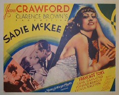 Sadie McKee