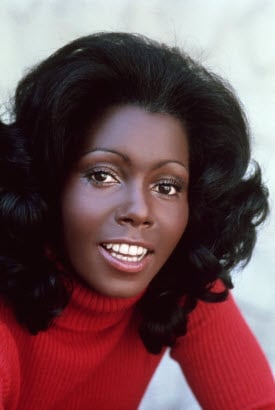 Judy Pace