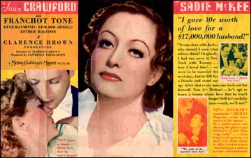 Sadie McKee