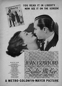 Sadie McKee