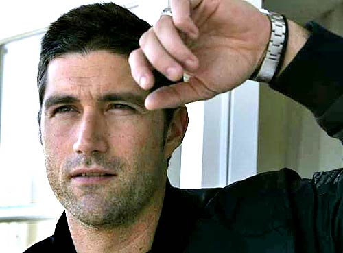 Matthew Fox Matthew Fox