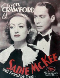 Sadie McKee