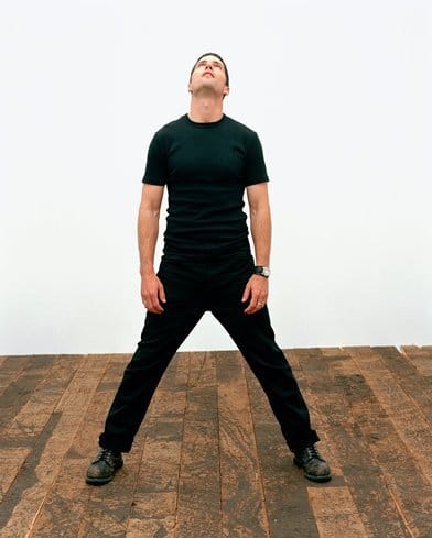 Matthew Fox