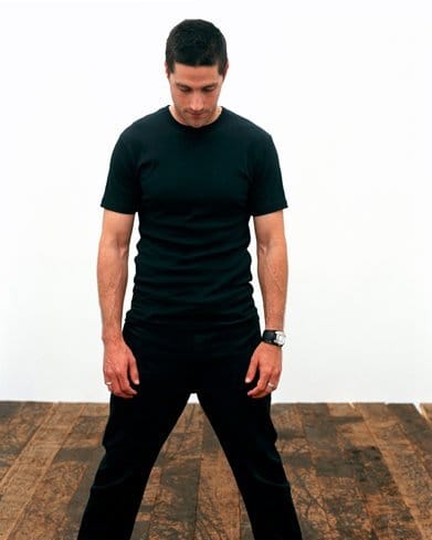 Matthew Fox