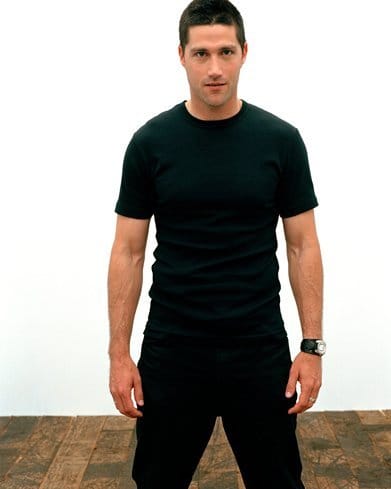 Matthew Fox Matthew Fox